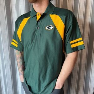 Green Bay Packers Polo